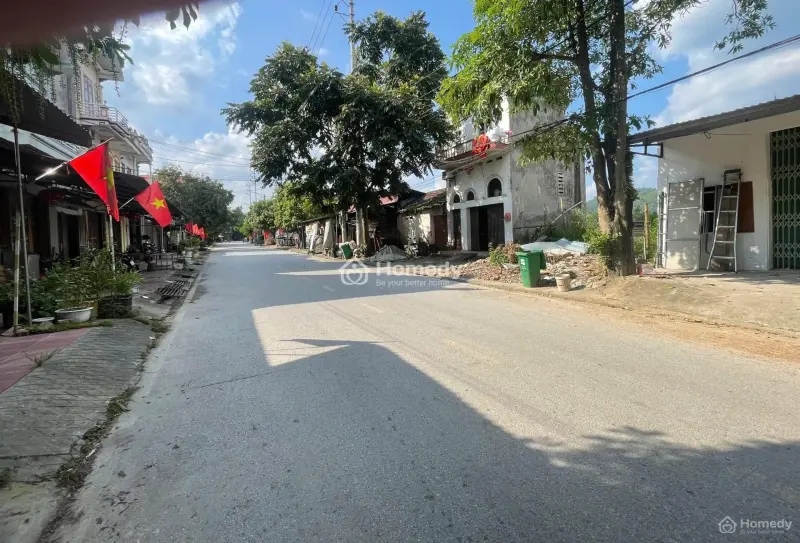 F0 Lô Đất Mặt Tiền Quốc Lộ 4A, Hang Đồng, Tt. Thất Khê, Tràng Định, Lạng Sơn 318M2 Chỉ 11,9 Tỷ
