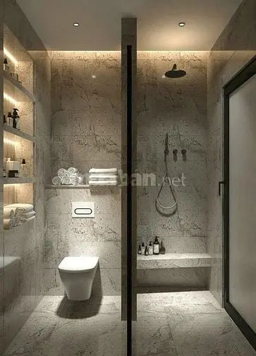 Bán Gấp Căn Nhà 7 Tầng Mặt Tiền Phạm Văn Đồng,Hđt: 23Tr/Tháng
