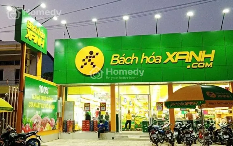 Cần Sang Gấp Lô Đất Khu Tái Định Cư, Gần Eco Retreat, Bến Lức, Giá 1 Tỷ 8/Lô, Sổ Riêng