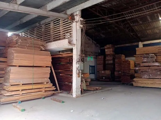*Cho Thuê Kho Xưởng*500M2 Nguyễn Xiển, Phường Long Bình, Quận 9.