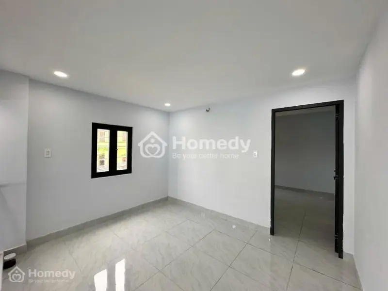Nhà Hẻm Xe Hơi Đường Man Thiện, 52M2, 4,2 Tỷ