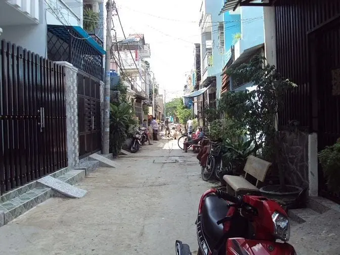 Cho Thuê Phòng 2,3 Triệu/Tháng,Hẻm 330/...Bình Trị Đông, Q.bình Tân