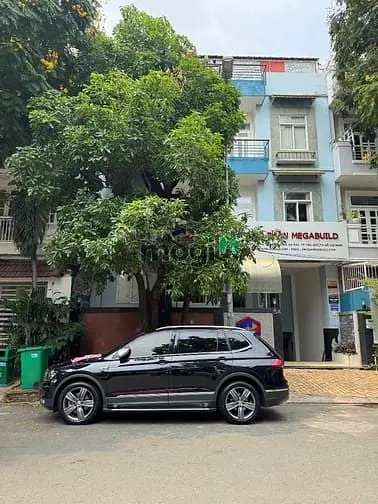 Bán Toà Nhà Nhánh Song Hành Kđt An Phú- An Khánh Dt 210M2 - Giá 52 Tỷ