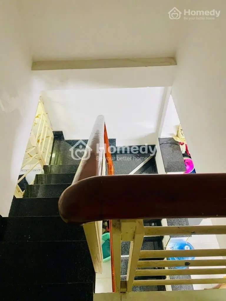 Nhà 1 Trệt 2 Lầu Giá Mềm Hẻm 535 Thống Nhất Phường16 Quận Gò Vấp