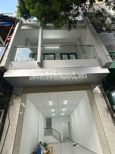 Nhà Đất Quận 1, Mặt Tiền, Yersin, 180M² Sử Dụng, 3 Tầng, Giá Tốt