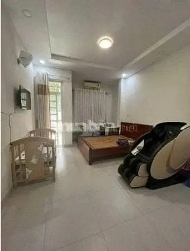 🏡 Bán Nhà Mặt Tiền Đương Phan Huy Thực Quận 7