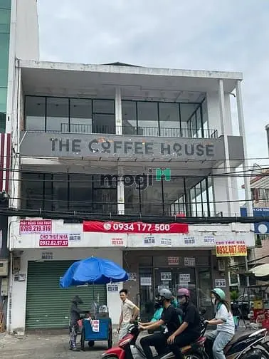 Bán Nhà Nát Mt Đường Ung Văn Khiêm, Bình Thạnh Dt: 9X27M Giá 40 Tỷ Tl