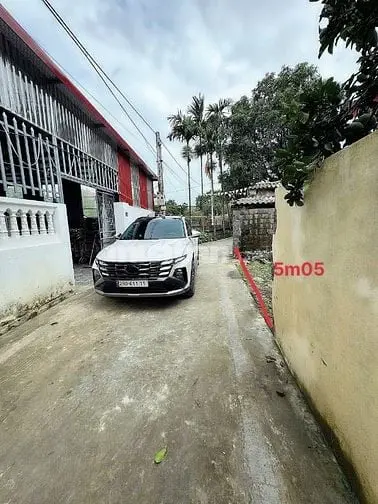 Bán Đất Đẹp Tại An Tiến, Mỹ Đức, Hà Nội, 1,5 Tỷ, 90M2