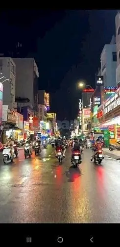 Nhanh Tay Mới Kịp Sở Hữu Cho Mình Lô Đất Mt Tân Hương. Dt: 4X20M
