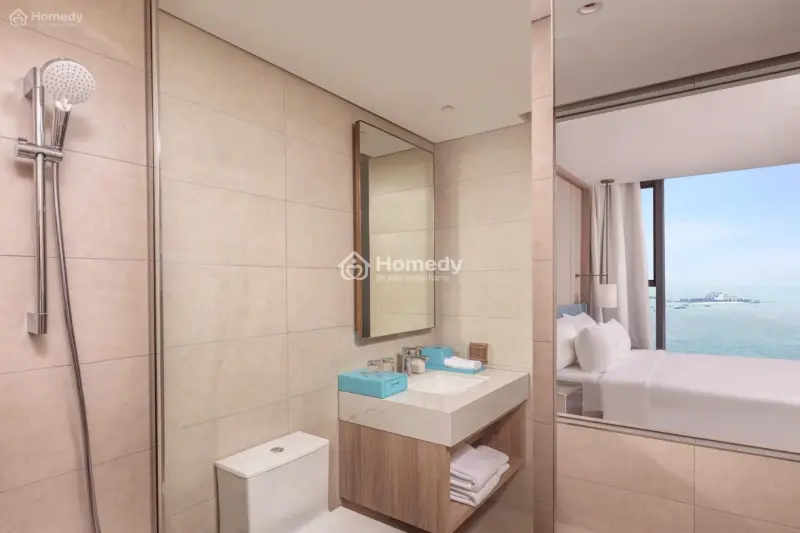 Bán Nhanh Căn Hoa Hậu A La Carte Hạ Long,2N :84M2, Chạm Cát Sở Hữu Lâu Dài Lh 0915069***