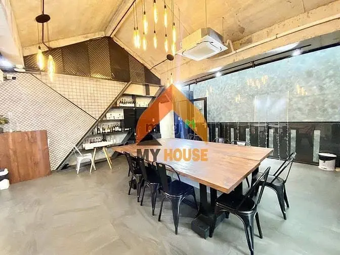 Bán Nhà Có Hầm 8M X20M Kđt An Phú An Khánh - Giá 36 Tỷ Đang Có Hđ Thuê
