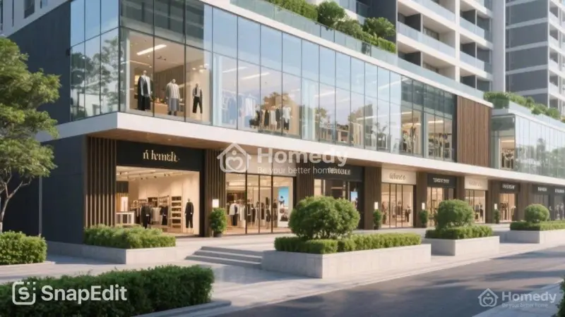 Siêu Chính Sách Tháng Ngâu Chung Cư Cao Cấp Vinhomes Thanh Hóa