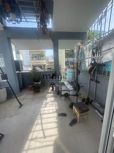 Quận 8 Bán Nhà Hẻm Xe Hơi, Kế Quận 5, Quận 1, Quận 4, Quận 7, 14.X Tỷ