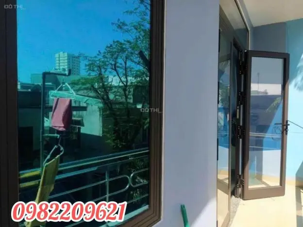 Chủ Nhà, Cho Thuê Nhà Mặt Tiền Thanh Long Dt 6*5M (Dtsd 97M2), 3 Tầng. Giá 7 Tr