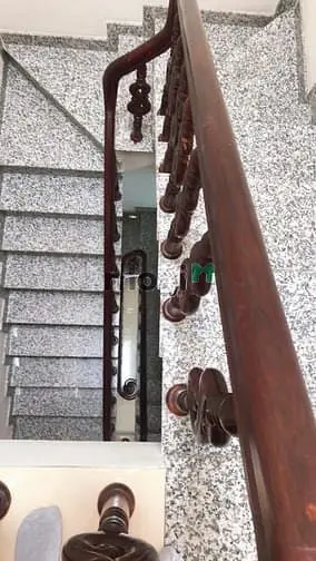 Bán Nhà 4 Tầng - Ngang 5.5M - Hiệp Bình Chánh - Thủ Đức.
