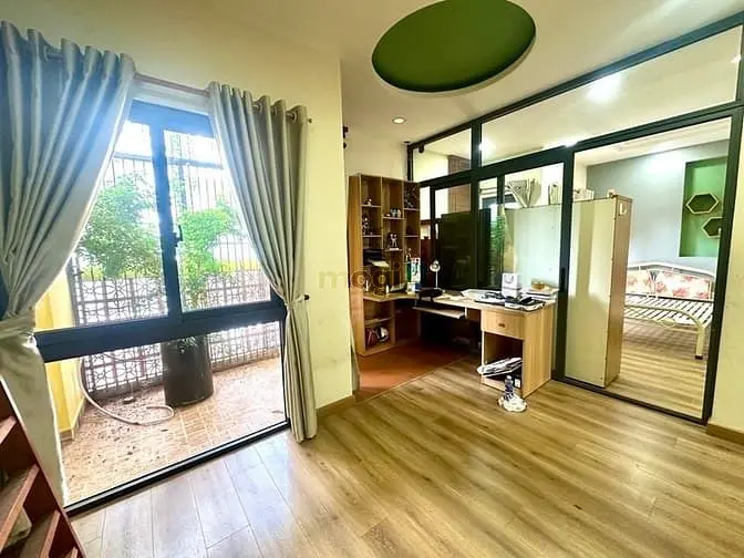 Quận 8 Bán Siêu Phẩm Nội Thất Đẹp, View Sông, Không Lộ Giới, Ko Qh