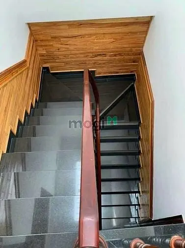 Nhà Ngon Đẹp - Hẻm Xe Hơi - 3 Tầng - Bình Chiểu - Thủ Đức.