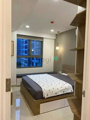 Bán Căn Hộ Saigon South Giá Bán 6.7 Tỷ, 2Pn, 95M2.