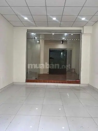 Cho Thuê Nhà Mặt Tiền Phạm Phú Thứ, P.11, Q.tân Bình Giá 25Tr