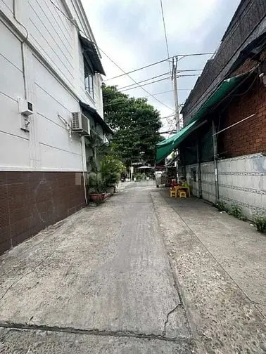 Bán Ba Dãy Nhà Trọ Đường Phan Đình Phùng, P. Tân Thành, Q. Tân Phú