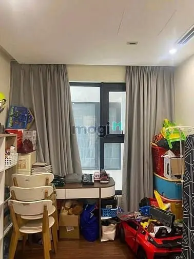 Chung Cư Ruby Garden, Nguyễn Sỹ Sách, P15, Tb, 57M2, 1Pn, 2Wc, 8Tr/Th.