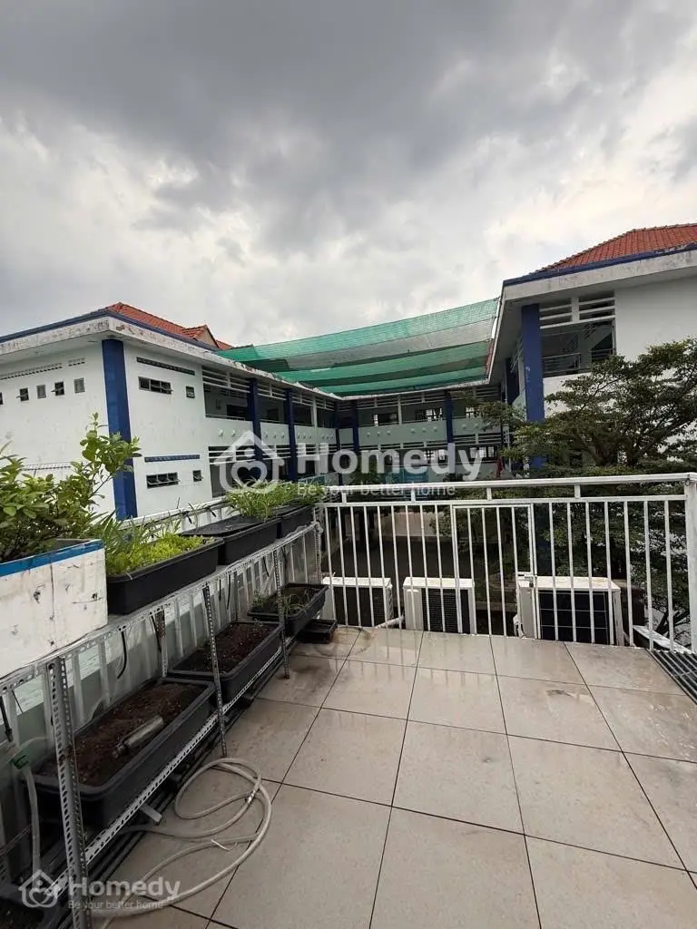 Nhà 1 Trệt 2 Lầu Giá Mềm Hẻm 535 Thống Nhất Phường16 Quận Gò Vấp