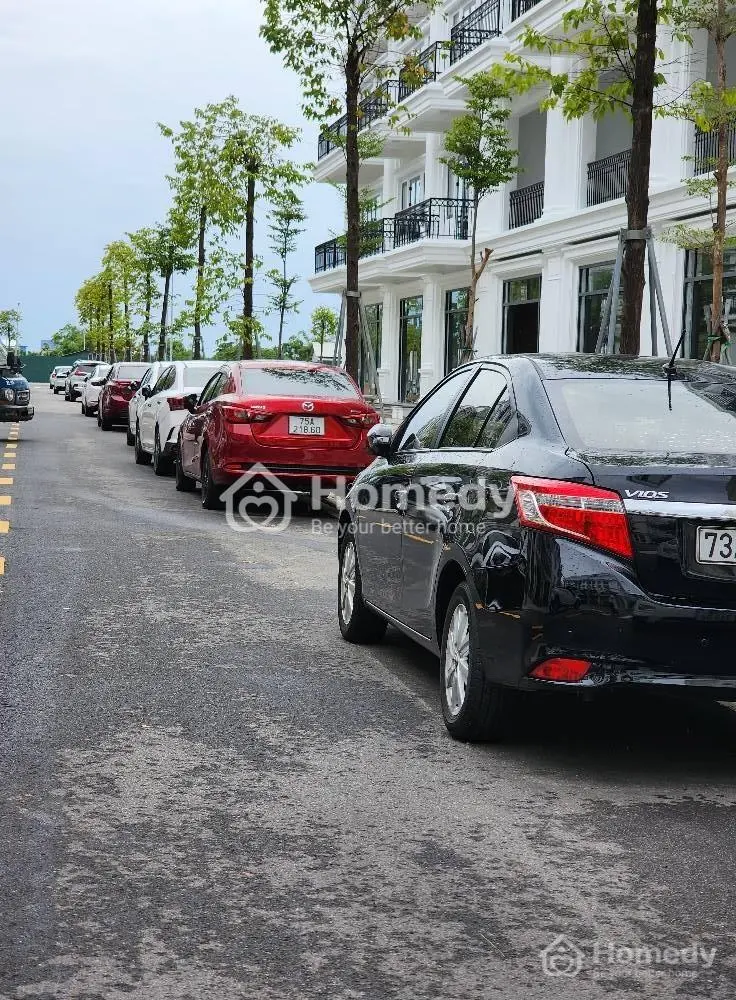 Shophouse Phu Xuan City Tiên Phong Về Chất Lượng Thi Công Tại Huế.