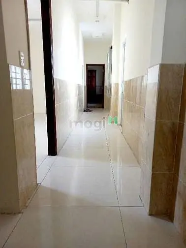 Biệt Thự Hẻm Nhựa Thông 7 M Cạnh Đường Phú Thuận Quận 7. 7*37, Hơn 16Ỷ