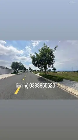 Bán Đất Nền Ngộp Ngân Hàng 90M2 - Giá 1.5Tỷ Long An