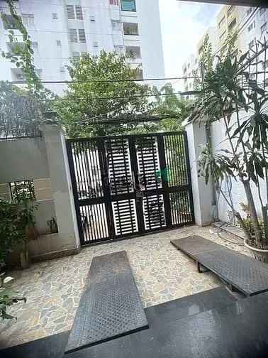 Quận 8 Bán Biệt Thự, 120M2, Khu An Ninh, Kiên Cố, 24 Tỷ Thương Lượng
