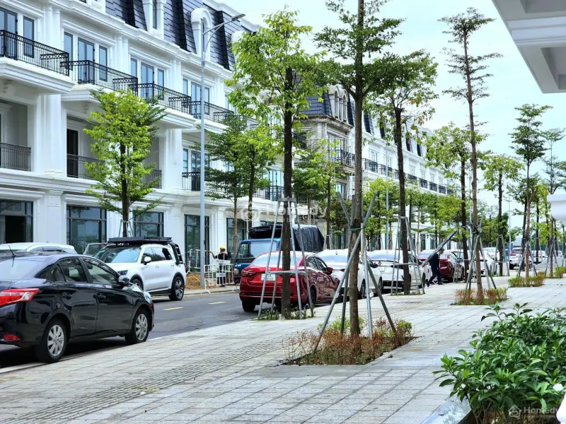 Shophouse Phu Xuan City Tiên Phong Về Chất Lượng Thi Công Tại Huế.