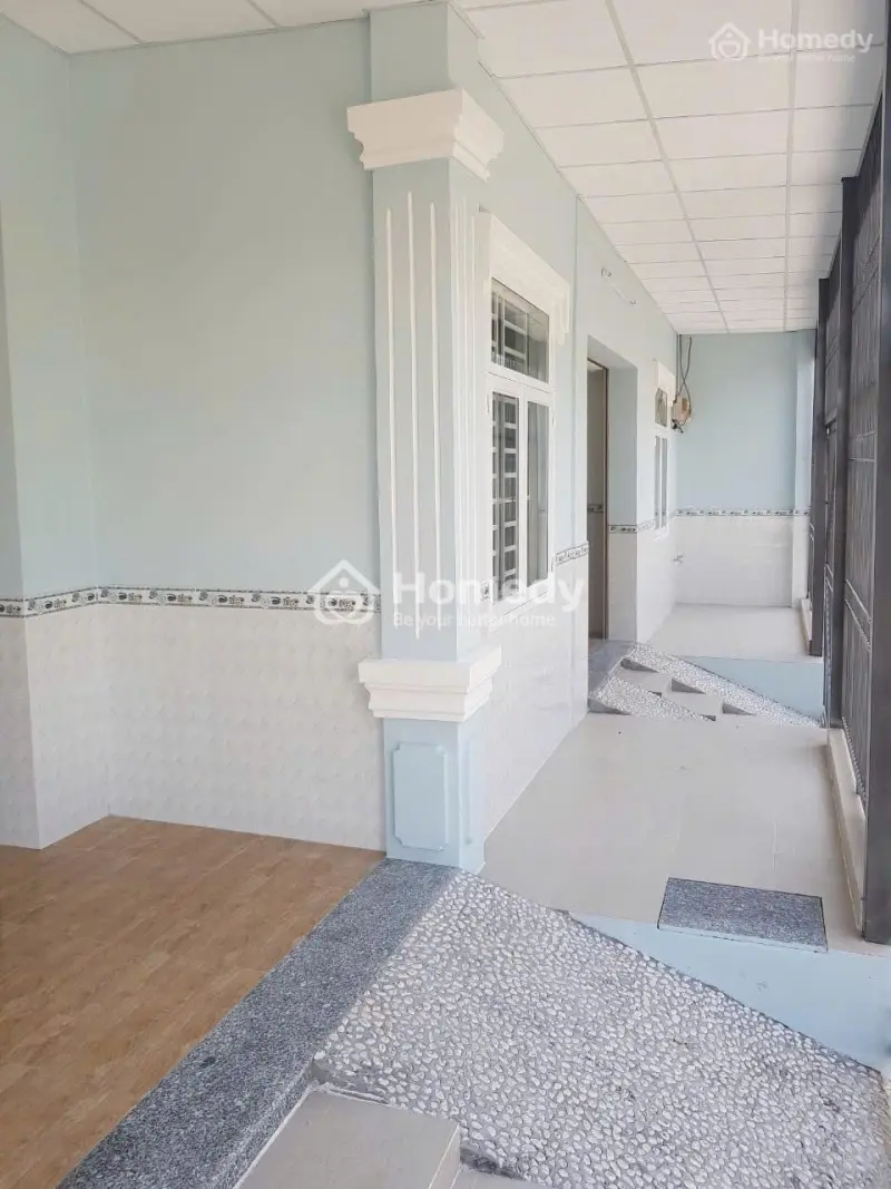 Chính Chủ Cần Bán Căn Nhà 2 Mặt Tiền Đường 40 Phường Linh Đông Thủ Đức