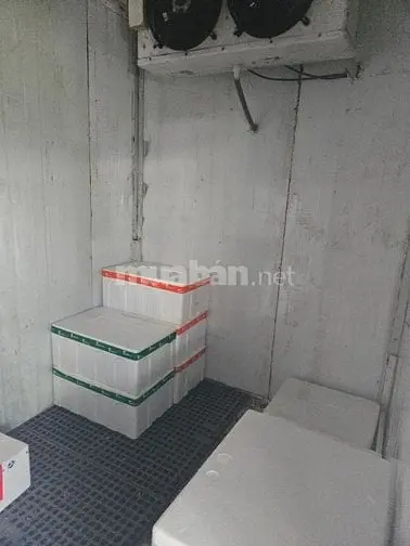 Cho Thuê Kho Lạnh Nhỏ Tại Thủ Đức
