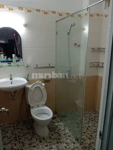 Cho Thuê Nhà Hẽm 81/ Đường Hồ Văn Huê, Phường 09, Quận Phú Nhuận (Cũ)