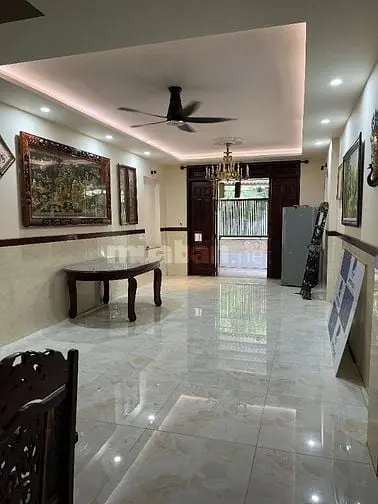 Cho Thuê Mặt Bằng 125M2 ( 5 X 25M ) 1 Pn / 1 Wc , Có Nội Thất .