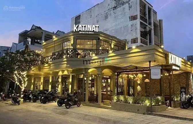 39 Tỷ - Góc 2 Mt - Nơ Trang Long Hđt 200Tr/Th - 30X20M 2Tầng