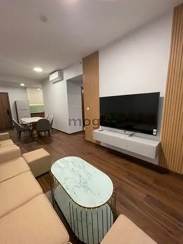 Căn Hộ Cao Cấp Phúc Yên, P15,Tân Bình: 89M2,2P Ngủ,Nt, 10Tr/Th