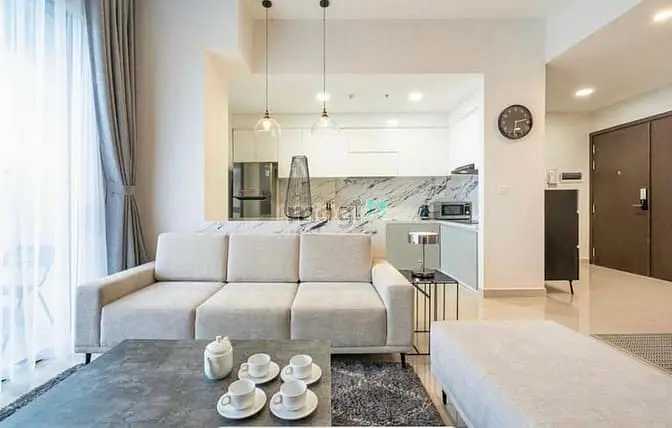 Tôi Bán Ch 65M2/2 Tỷ 210 (3Pn) Shr,Đẹp,Vay 70% Mới, View Mt Đại Lộ Bd