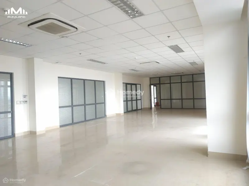 Tìm Văn Phòng Dưới 100M² Cho Công Ty Ít Nhân Sự, Startup? Vị Trí Đẹp, Dễ Bố Trí, Vào Ngay!
