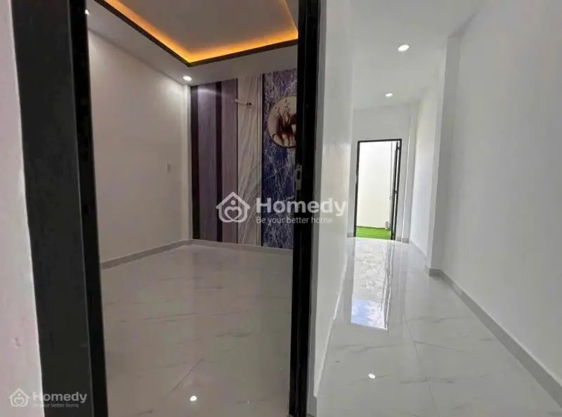 💥 Cơ Hội Sở Hữu Nhà Đẹp Ngang 5M – Giá Chỉ 2 Tỷ 350 – Shr – Chậm Tay Là Mất