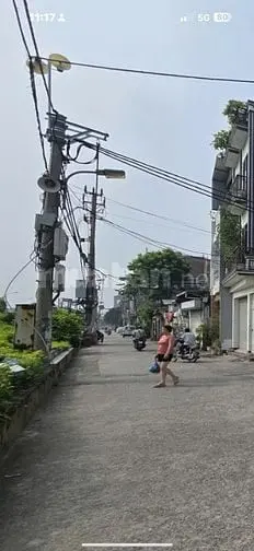 Bán Đất Lô Góc Ngọc Thuỵ Long Biên Hà Nội
