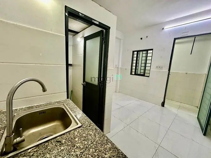 Phong Trọ Giá Rẻ Tại Truny Tâm Gò Vấp