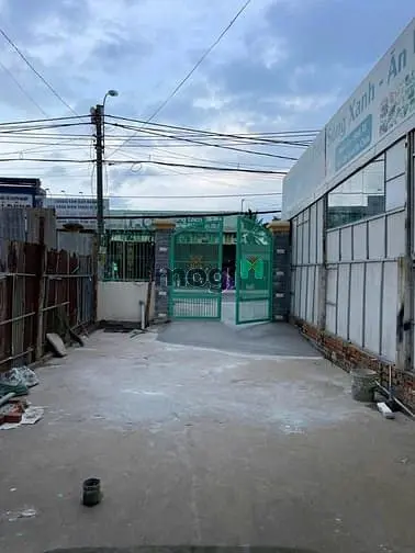 🏠 Bán Nhà Mặt Tiền - Vị Trí Đắc Địa - Kinh Doanh Siêu Lợi Nhuận