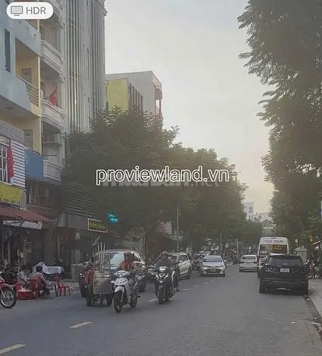 Nhà Đất Quận 1, Mặt Tiền, Yersin, 180M² Sử Dụng, 3 Tầng, Giá Tốt