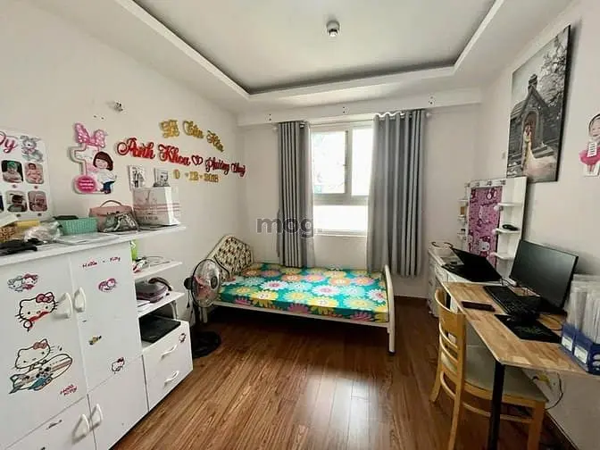 Cho Thuê Chung Cư Ruby Garden, Tân Bình: 97M2, 2P Ngủ, 2Wc 11Tr/Th