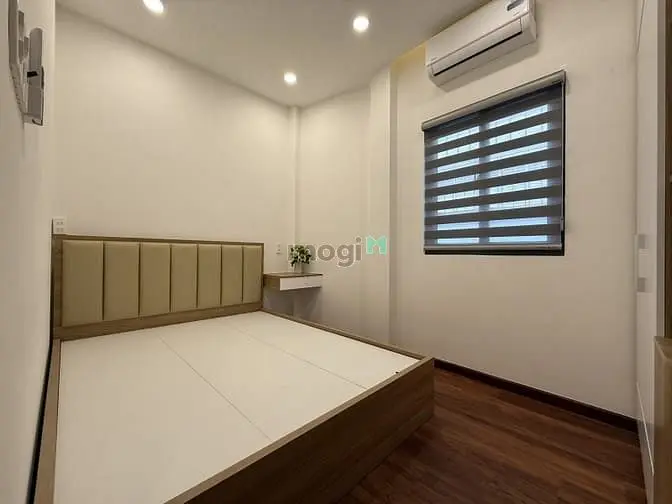 Bán Nhà Mặt Tiền Dương Bá Trạc, P.1 Q.8 - Gần Cầu Nguyễn Văn Cừ