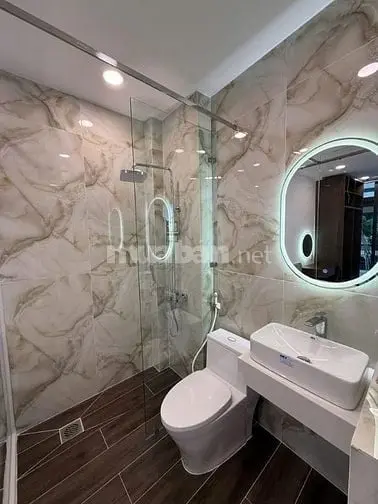 Nhà Mặt Tiền Cách Mạng Tháng 8 –Tân Bình Giá4.8Tỷ-Shr-0974945908 Sang