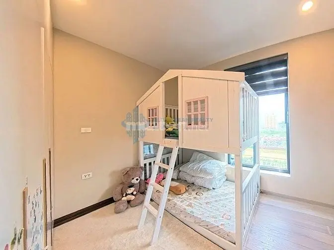 Bán Chung Cư Geleximco Southern Star - 2Pn Full Nội Thất. Giá 6.05 Tỷ