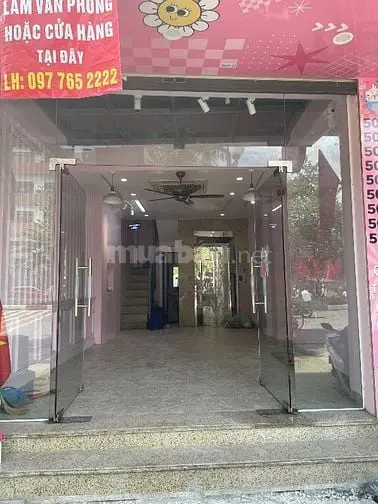 Cho Thuê Cửa Hàng Hoặc Văn Phòng