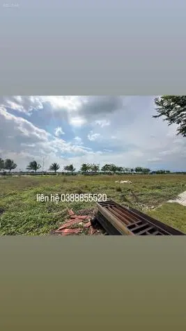 Bán Đất Nền Ngộp Ngân Hàng 90M2 - Giá 1.5Tỷ Long An